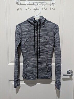 Lululemon Define Hoodie Jacket